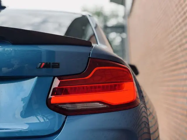 BMW M2
