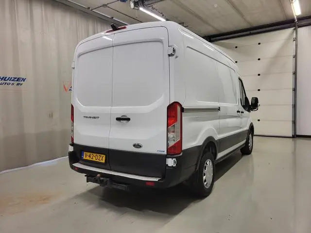 Ford Transit 2.0TDCI L2/H2 Trekhaak Euro 6!