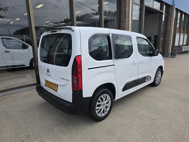 Citroën Berlingo