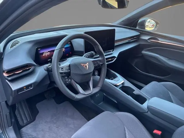 Cupra Raval