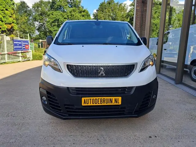 Peugeot Expert