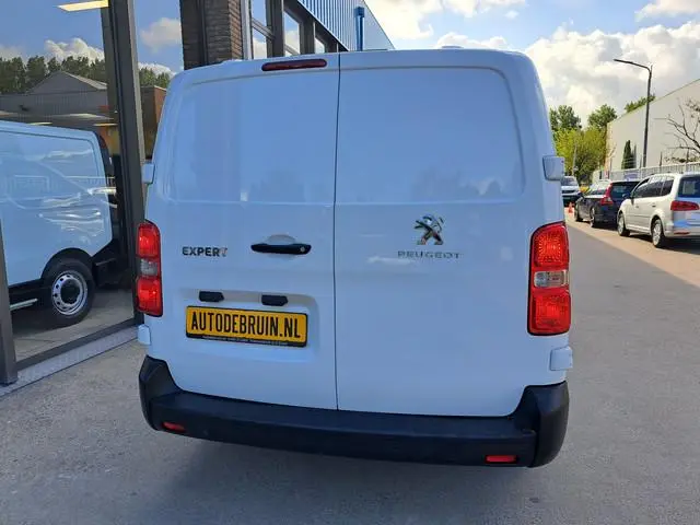 Peugeot Expert