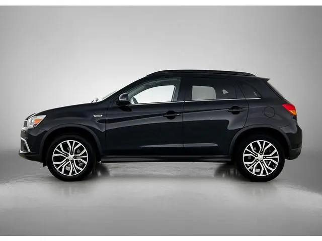 Mitsubishi ASX 1.6 Cleartec Connect Pro | Apple Carplay/Android Auto | Camera | Keyless