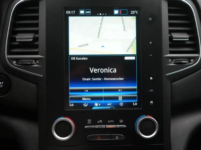 Renault Mégane