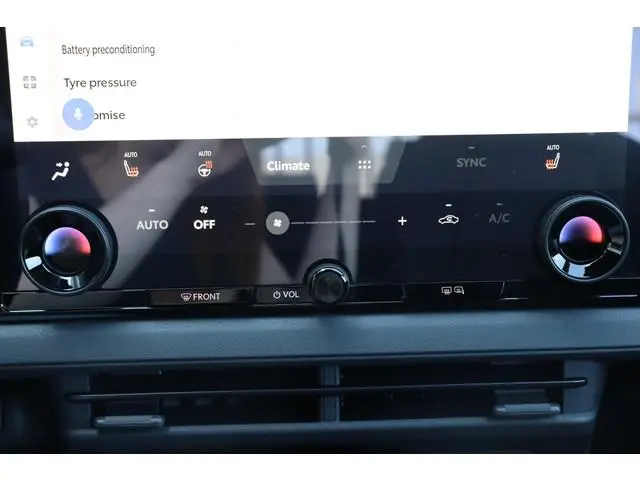 Toyota CHR +