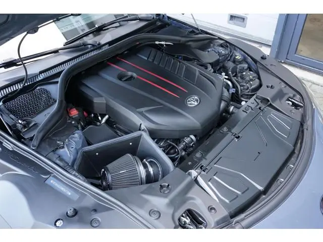 Toyota Supra