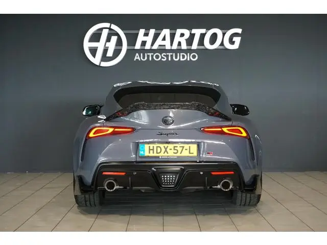 Toyota Supra