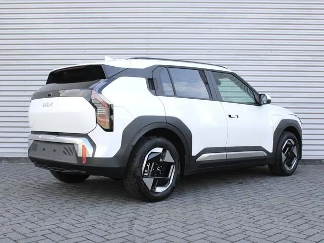 Kia EV3 Plus 58.3 kWh | Nieuw | Direct leverbaar | Actieradius tot 436 km (WLTP) | 18% bijtelling |