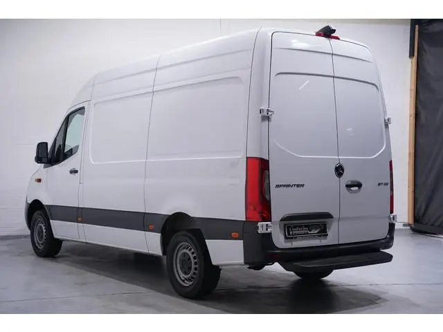 Mercedes-Benz Sprinter 317 CDI 170 pk Aut. L2H2 Navi, 360 Camera Laadruimte Pakket, PDC V+A, Cruise...
