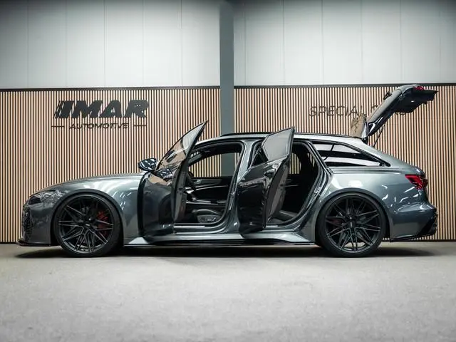 Audi RS6