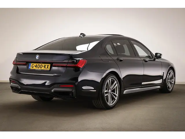 BMW 7 Serie