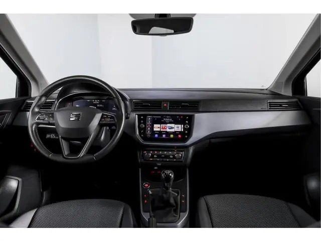 SEAT Arona 1.0 TSI 95 PK Style Limited Edition Orig. NL | Dig.Cockpit | Adapt.Cruise | Camera+PDC |...