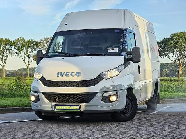 IVECO DAILY