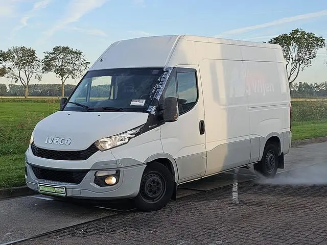 IVECO DAILY