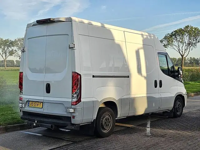 IVECO DAILY