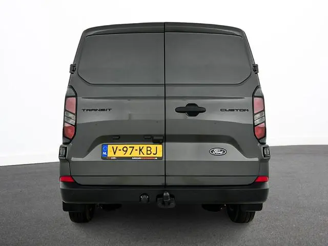 Ford Transit Custom 300 2.0 TDCI L2H1 Trend Nieuw Model Automaat Airco Navi Cruise
