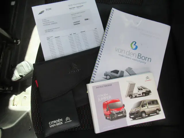Citroën Jumper