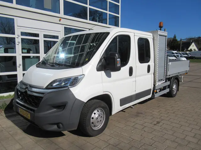 Citroën Jumper