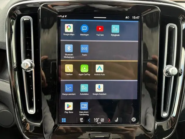 Volvo C40