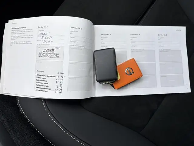 Volvo C40