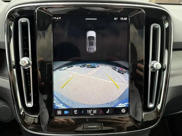 Volvo C40