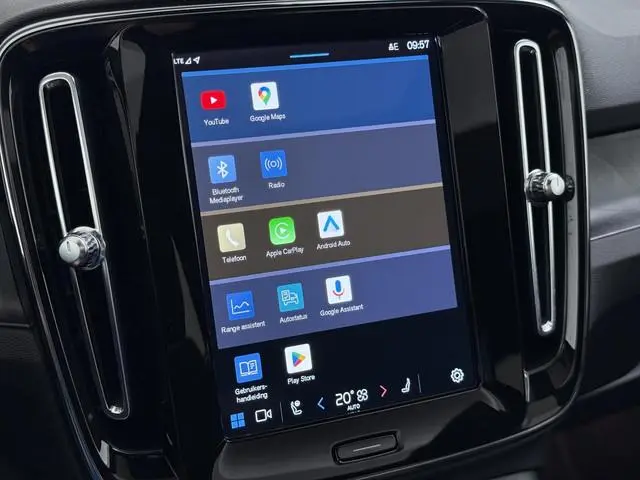 Volvo C40
