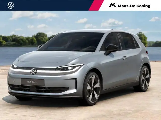 Volkswagen ID. Polo Style First Edition 52 kWh accu, 211 PK