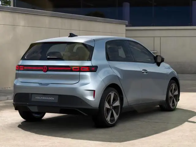 Volkswagen ID. Polo