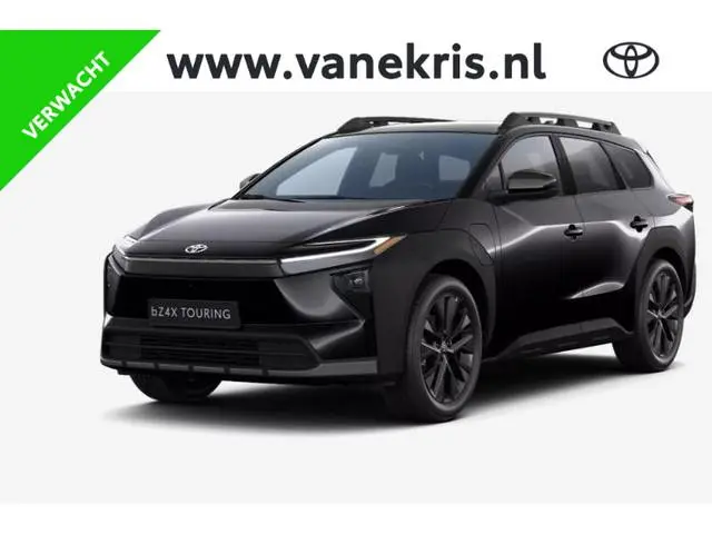 Toyota bZ4X Touring Executive AWD 75 kWh , Nieuw en binnenkort leverbaar (september 2026) met € 2.50...