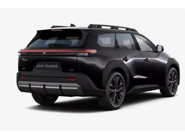 Toyota bZ4X Touring Executive AWD 75 kWh , Nieuw en binnenkort leverbaar (september 2026) met € 2.50...