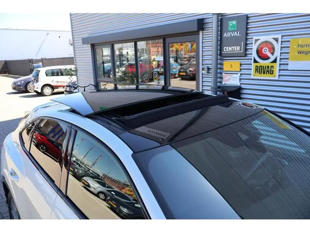 Audi Q3 Sportback 35 TFSI S Edition 2e Eigenaar | Dealer Onderh | NL-Auto | BTW | Pano | S-Line | Sf...