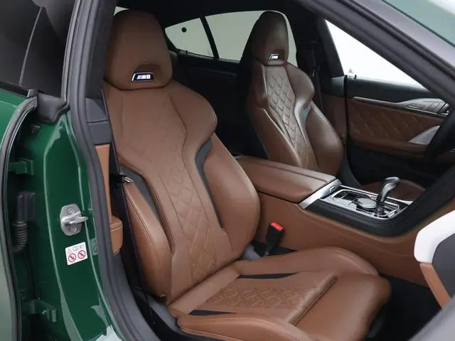 BMW M8