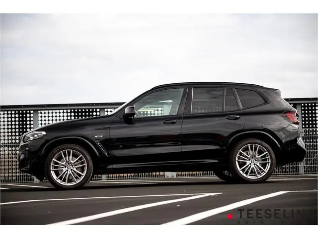 BMW X3 xDrive30e High Executive | M-Sport | Trekhaak