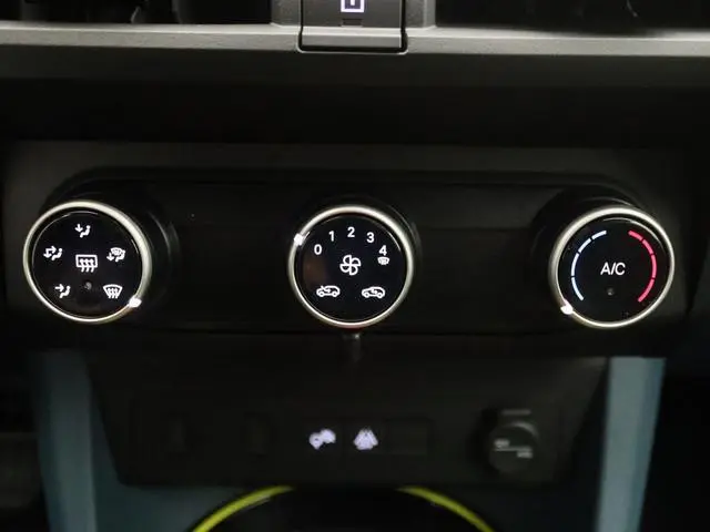 Fiat Grande Panda