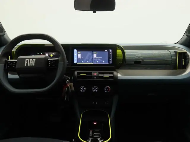 Fiat Grande Panda
