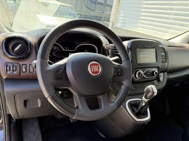 Fiat Talento