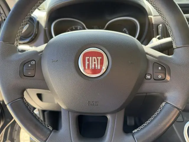 Fiat Talento
