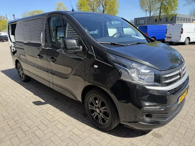 Fiat Talento