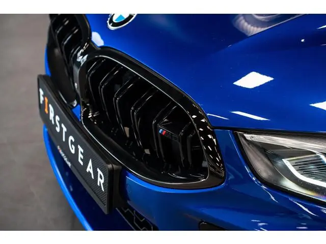 BMW M8