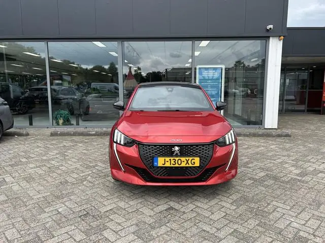 Peugeot 208 1.2 PureTech GT-Line