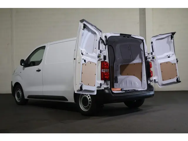 Toyota pro-ace
