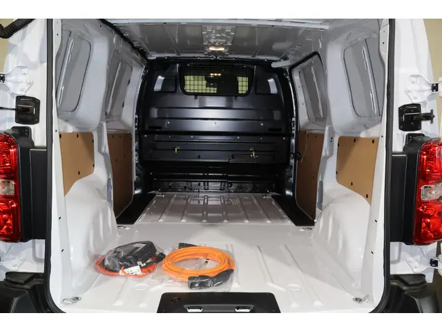 Toyota pro-ace