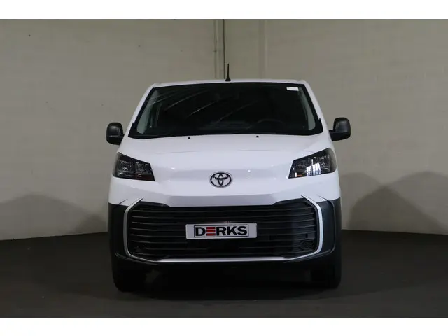 Toyota pro-ace