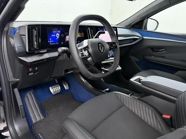 Renault Scénic