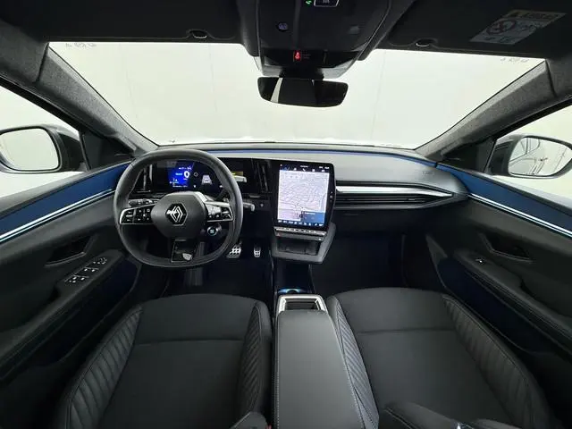 Renault Scénic
