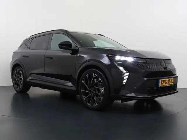 Renault Scenic E-Tech EV87 long range esprit Alpine VAN:43.900,- VOOR:40.770,- UW HERFSTVOORDEEL:3.1...