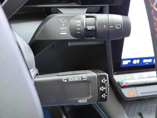 Renault Scénic