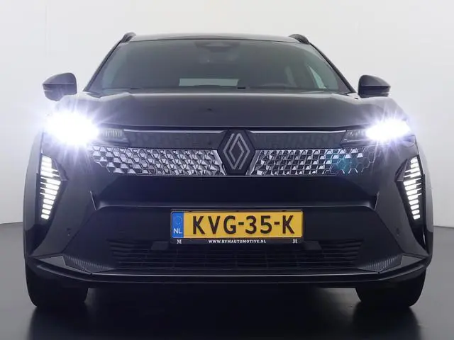 Renault Scénic