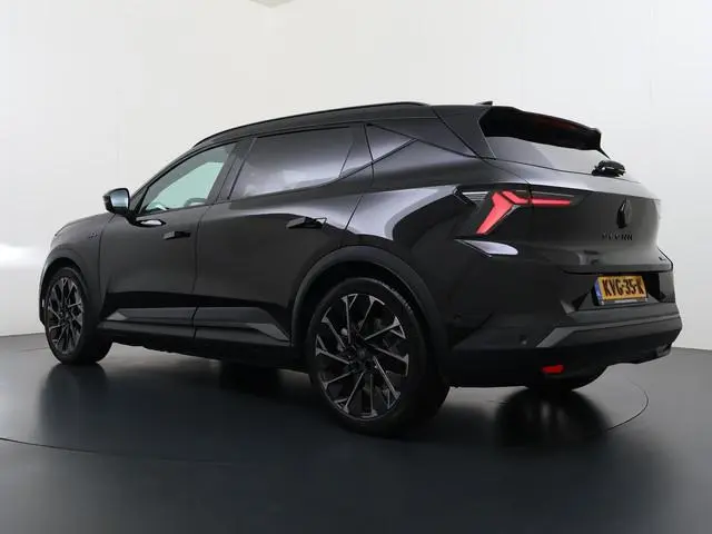 Renault Scénic