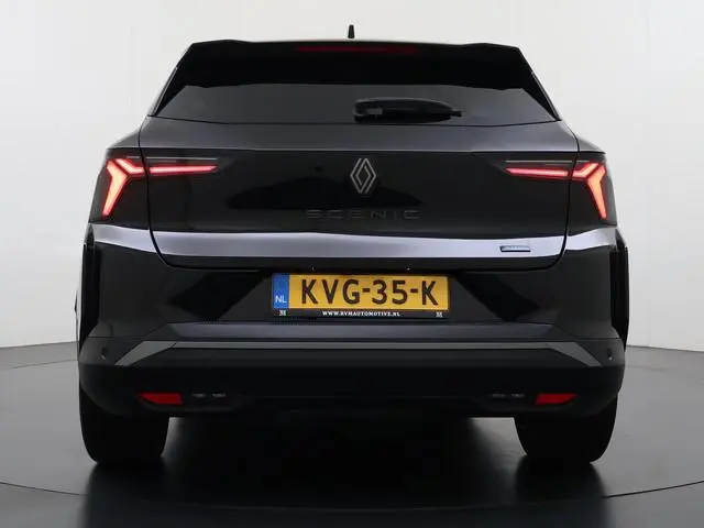 Renault Scénic
